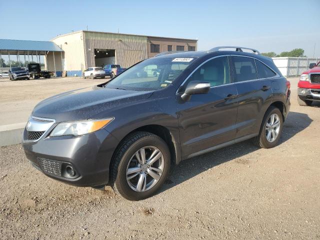 Изображение 2013 ACURA RDX  2013