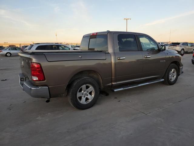 Изображение 3 2009 DODGE RAM 1500  2009 с VIN 1D3HB13P89J514608