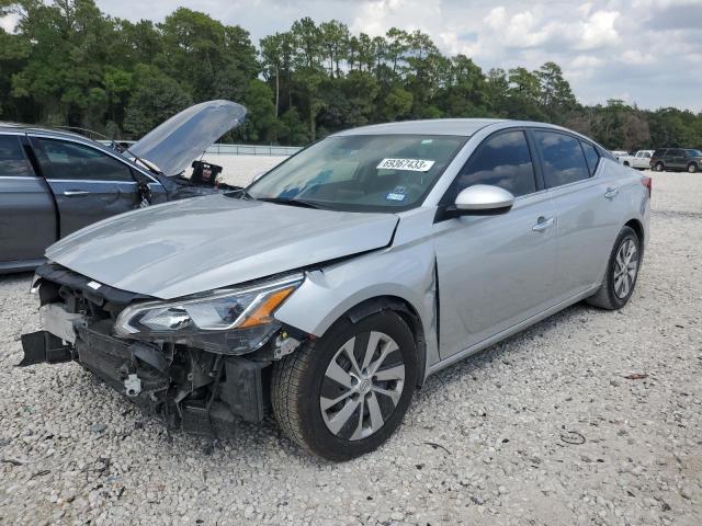 Obraz 1 z 2019 NISSAN ALTIMA S 2019 z VIN 1N4BL4BV0KN322830