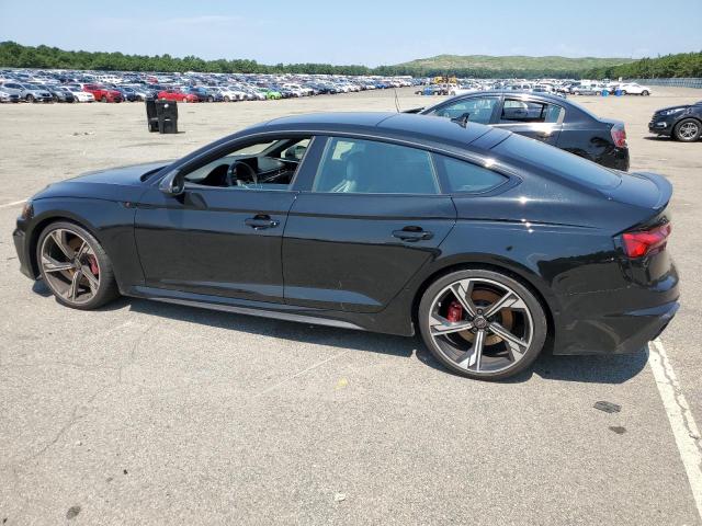 Изображение 2 2023 AUDI RS5  2023 с VIN WUAAWCF54PA900981