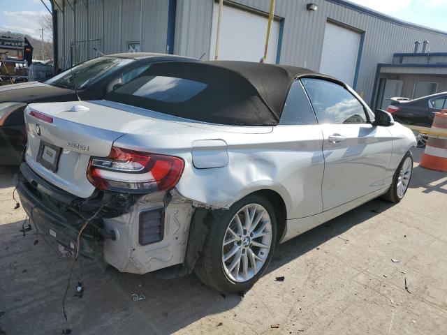 Obraz 3 z 2016 BMW 228 I SULEV 2016 z VIN WBA1K9C56GV321559
