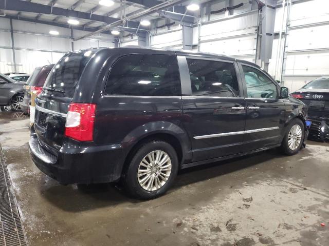 Obraz 3 z 2015 CHRYSLER TOWN & COUNTRY LIMITED 2015 z VIN 2C4RC1JGXFR742629