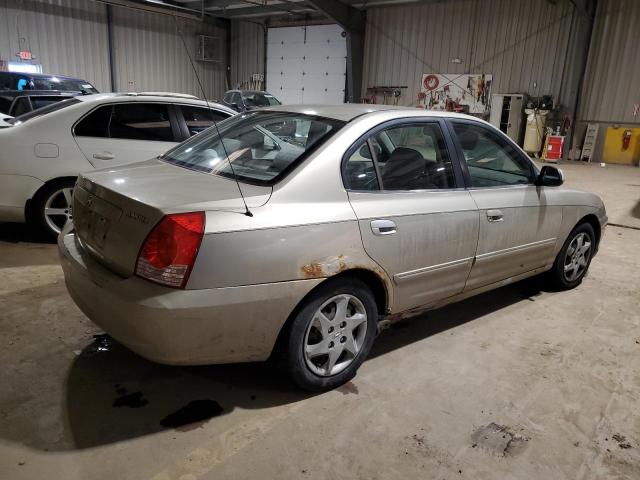 Obraz 3 z 2005 HYUNDAI ELANTRA GLS 2005 z VIN KMHDN46DX5U939561