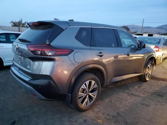 Obraz 3 z 2021 NISSAN ROGUE SV 2021 z VIN JN8AT3BA0MW011610