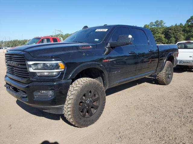 Изображение 1 2020 RAM 2500 LARAMIE 2020 с VIN 3C6UR5NLXLG214508