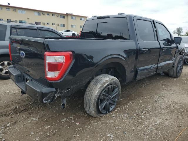 Obraz 3 z 2023 FORD F150 SUPERCREW 2023 z VIN 1FTFW1E88PFA40444