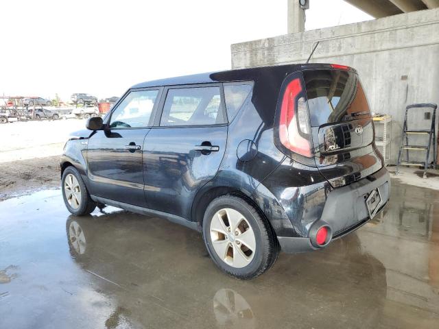 Obraz 2 z 2015 KIA SOUL  2015 z VIN KNDJN2A20F7163930