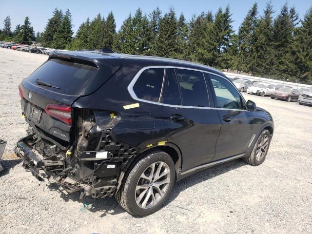 Obraz 3 z 2019 BMW X5 XDRIVE40I 2019 z VIN 5UXCR6C50KLL22683