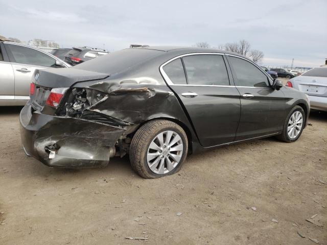 Obraz 3 z 2014 HONDA ACCORD EXL 2014 z VIN 1HGCR2F86EA043322
