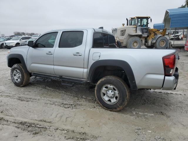Obraz 2 z 2023 TOYOTA TACOMA DOUBLE CAB 2023 z VIN 3TYCZ5AN2PT115415