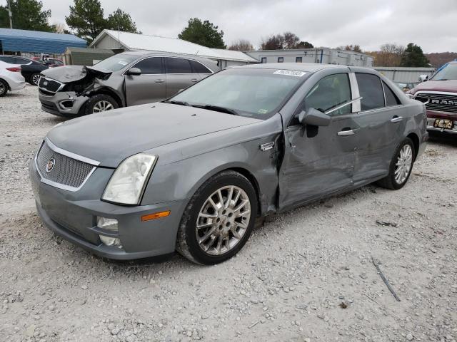 Изображение 1 2005 CADILLAC STS  2005 с VIN 1G6DC67A450221749