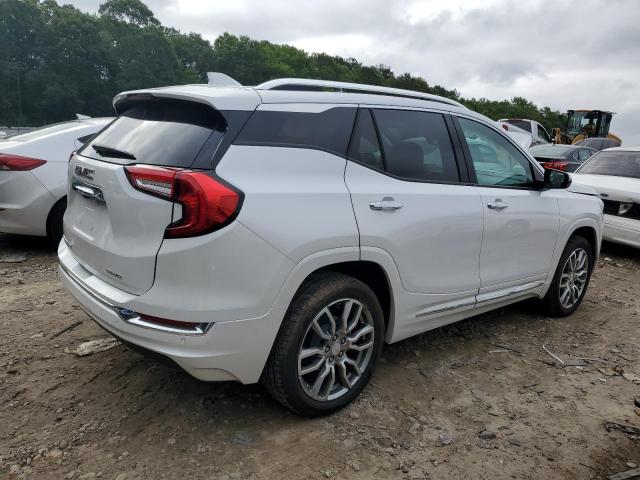 Image 3 of 2022 GMC TERRAIN DENALI 2022 with VIN 3GKALXEV7NL310346