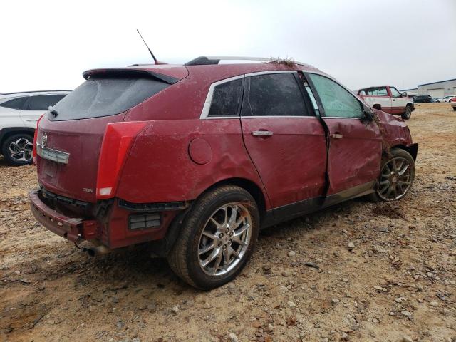 Изображение 3 2013 CADILLAC SRX LUXURY COLLECTION 2013 с VIN 3GYFNGE31DS610537