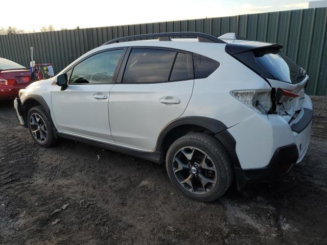 Изображение 2 2018 SUBARU CROSSTREK PREMIUM 2018 с VIN JF2GTABC8JH214354