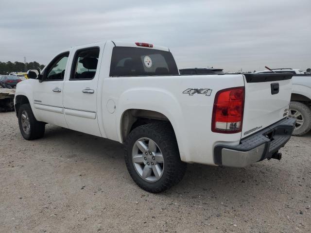 Изображение 2 2013 GMC SIERRA K1500 SLE 2013 с VIN 3GTP2VE77DG364459