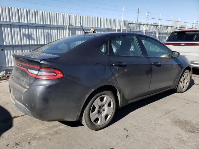 Image 3 of 2014 DODGE DART SE 2014 with VIN 1C3CDFAAXED868877