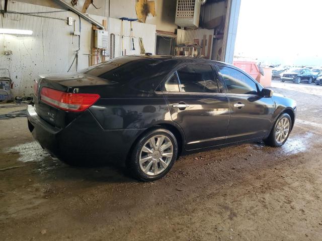 Изображение 3 2011 LINCOLN MKZ  2011 с VIN 3LNHL2JC0BR775234