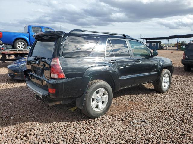 Image 3 of 2004 TOYOTA 4RUNNER SR5 2004 with VIN JTEBT14R140033654