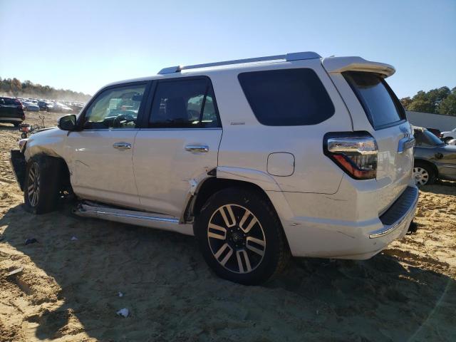 Image 2 of 2015 TOYOTA 4RUNNER SR5 2015 with VIN JTEBU5JR9F5220784