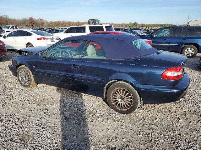 Image 2 of 2003 VOLVO C70 LPT 2003 with VIN YV1NC63D43J036149
