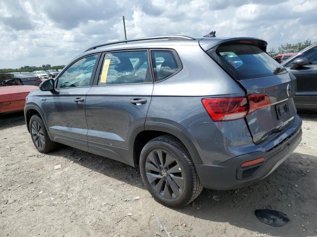 Изображение 2 2023 VOLKSWAGEN TAOS S 2023 с VIN 3VVDX7B26PM329718