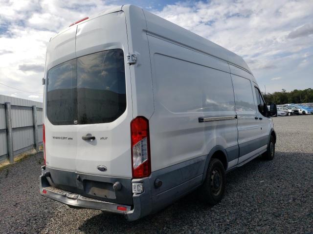 Image 3 of 2016 FORD TRANSIT T-250 2016 with VIN 1FTYR3XG3GKA11988