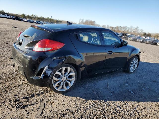 Изображение 3 2013 HYUNDAI VELOSTER  2013 с VIN KMHTC6AD1DU114267