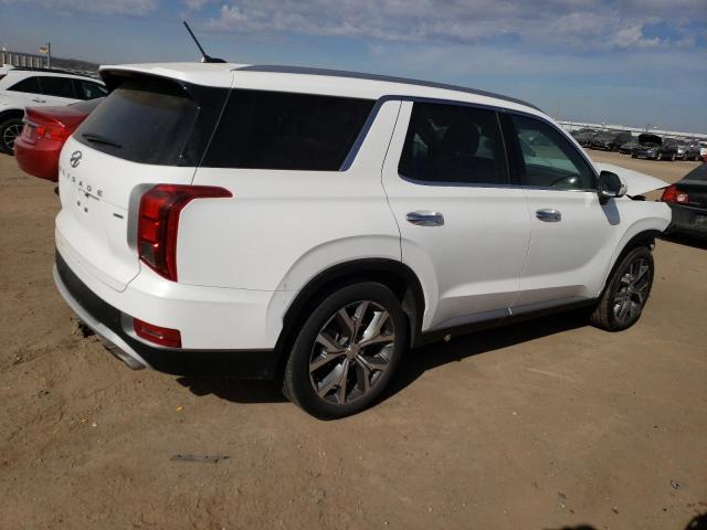 Obraz 3 z 2022 HYUNDAI PALISADE SEL 2022 z VIN KM8R3DHE4NU385449