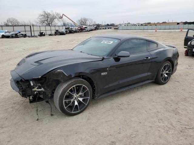 Image 1 of 2020 FORD MUSTANG  2020 with VIN 1FA6P8TD1L5124231