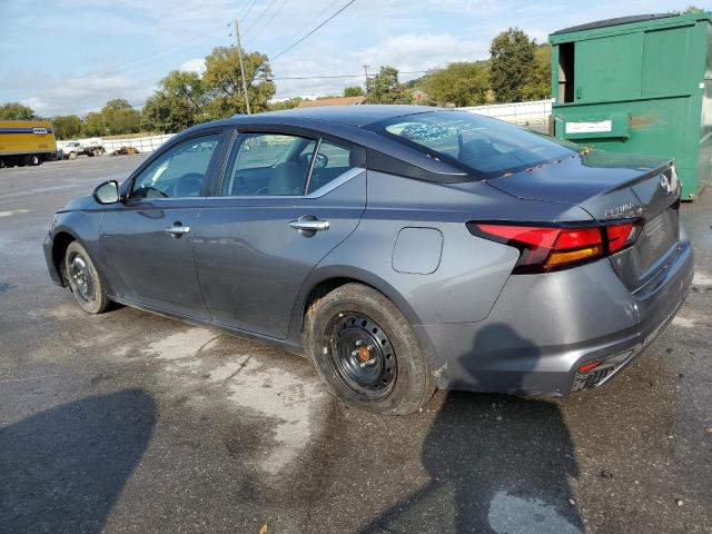 Изображение 2 2023 NISSAN ALTIMA S 2023 с VIN 1N4BL4BV2PN356484