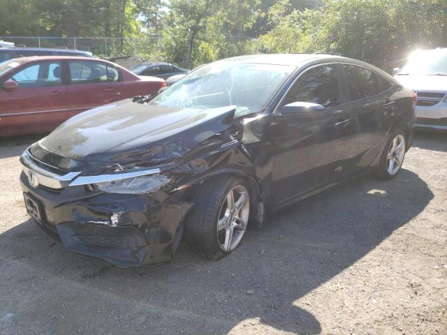 Obraz 1 z 2017 HONDA CIVIC LX 2017 z VIN 2HGFC2F58HH010865