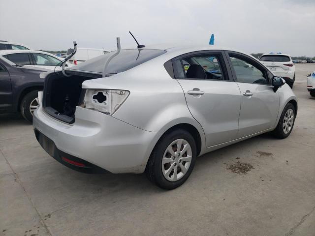 Obraz 3 z 2013 KIA RIO LX 2013 z VIN KNADM4A39D6224986