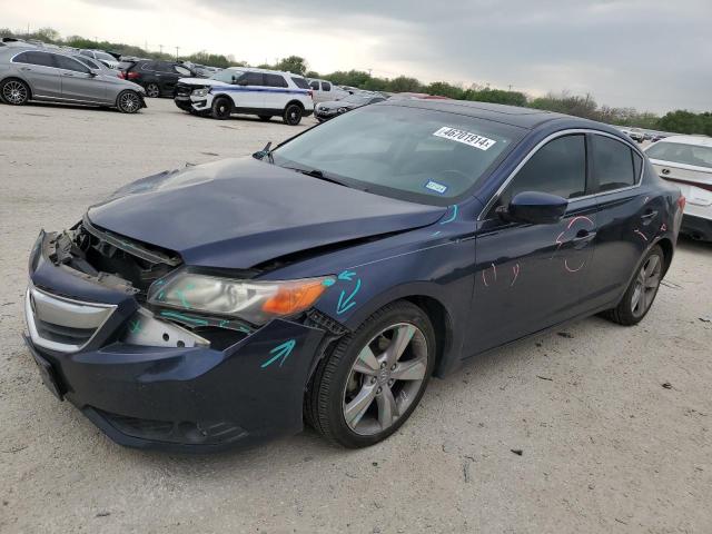 Image 1 of 2015 ACURA ILX 20 TECH 2015 with VIN 19VDE1F78FE007266