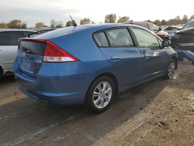 Image 3 of 2010 HONDA INSIGHT EX 2010 with VIN JHMZE2H73AS001394