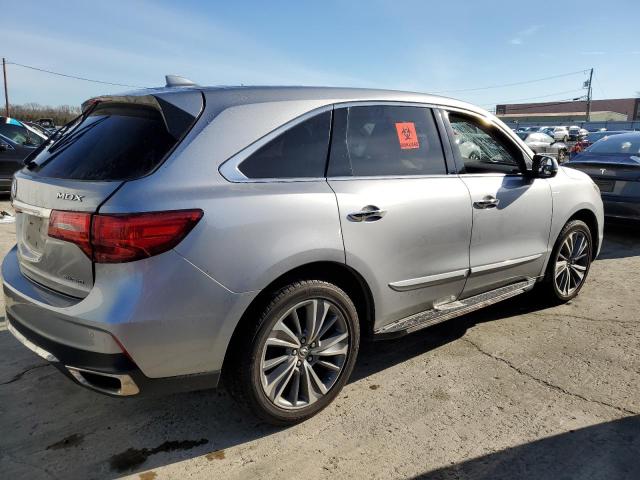 Image 3 of 2017 ACURA MDX TECHNOLOGY 2017 with VIN 5FRYD4H59HB013260