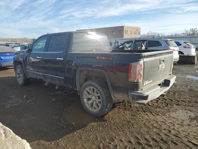 Image 2 of 2017 GMC SIERRA K1500 SLT 2017 with VIN 3GTU2NEC0HG421641