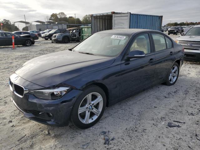 Изображение 1 2015 BMW 328 I 2015 с VIN WBA3A5G57FNS85393