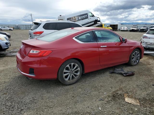 Изображение 3 2014 HONDA ACCORD EXL 2014 с VIN 1HGCT2B82EA009238