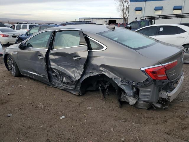 Изображение 2 2017 BUICK LACROSSE PREFERRED 2017 с VIN 1G4ZN5SS2HU178500