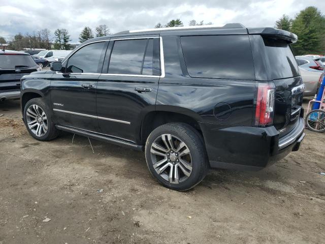 Изображение 2 2017 GMC YUKON DENALI 2017 с VIN 1GKS1CKJ8HR352901