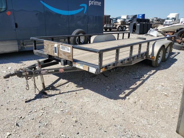 Obraz 2 z 2019 PJ TRAILER 2019 z VIN 3CVUL1821L2597981