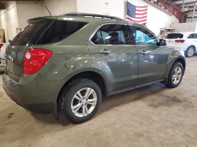 Изображение 3 2015 CHEVROLET EQUINOX LT 2015 с VIN 2GNFLFEK2F6295155
