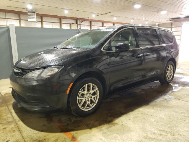 2022 CHRYSLER VOYAGER LX 2022 image