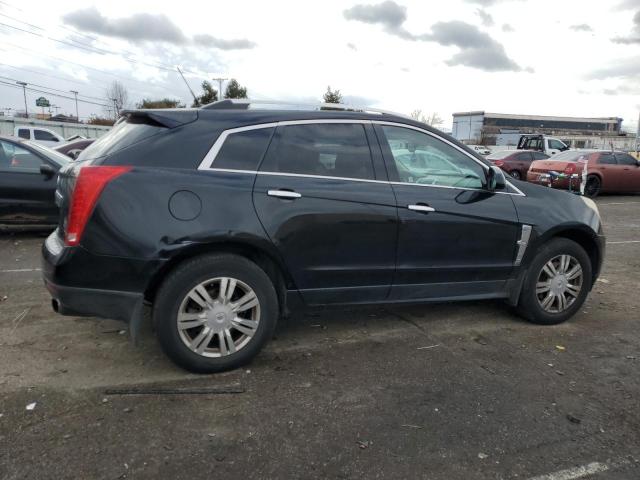 Obraz 3 z 2010 CADILLAC SRX LUXURY COLLECTION 2010 z VIN 3GYFNDEY3AS626762