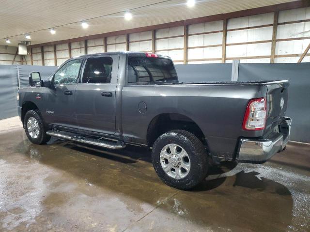 Image 2 of 2023 RAM 2500 BIG HORN 2023 with VIN 3C6UR5DL9PG544082