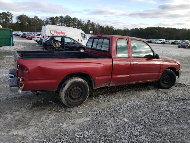 Obraz 3 z 1998 TOYOTA TACOMA XTRACAB 1998 z VIN 4TAVN52NXWZ050675