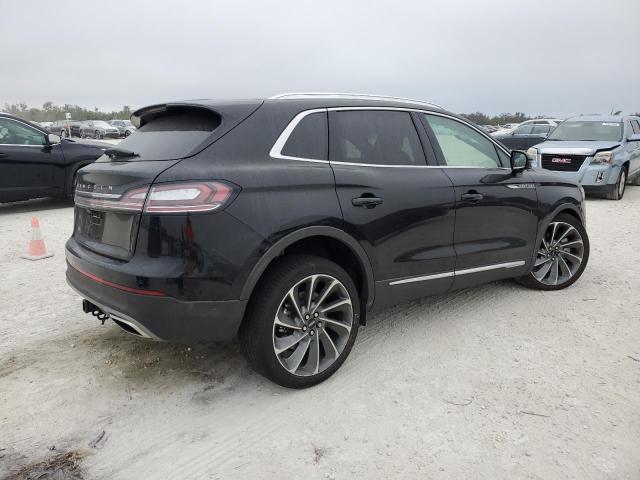 Изображение 3 2023 LINCOLN NAUTILUS RESERVE 2023 с VIN 2LMPJ8KP5PBL18032