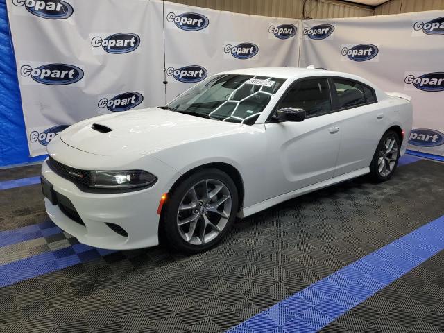 Obraz 1 z 2023 DODGE CHARGER GT 2023 z VIN 2C3CDXHG7PH594754