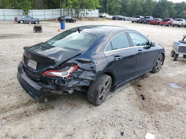 Image 3 of 2016 MERCEDES-BENZ CLA 250 2016 with VIN WDDSJ4EB4EN128720
