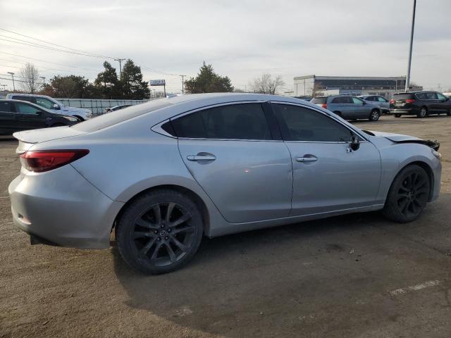 Изображение 3 2016 MAZDA 6 GRAND TOURING 2016 с VIN JM1GJ1W56G1411802